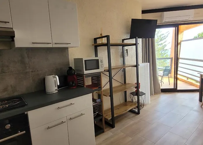 Lucia Dream Daire Santa-Lucia-di-Moriani