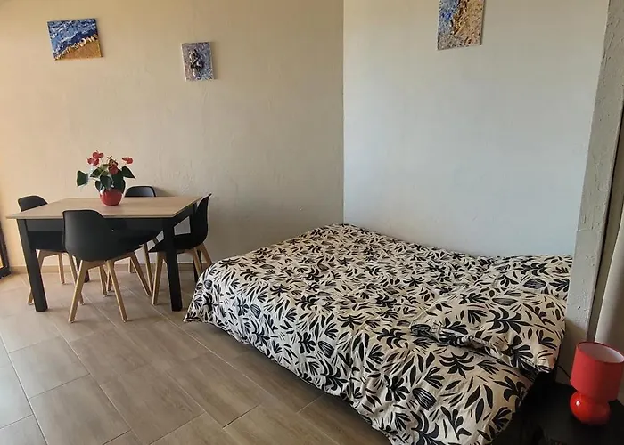 Lucia Dream Santa-Lucia-di-Moriani