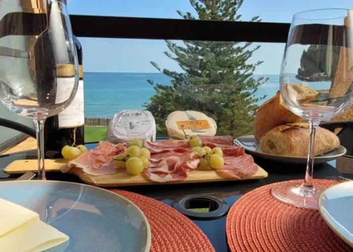 Lucia Dream Santa-Lucia-di-Moriani