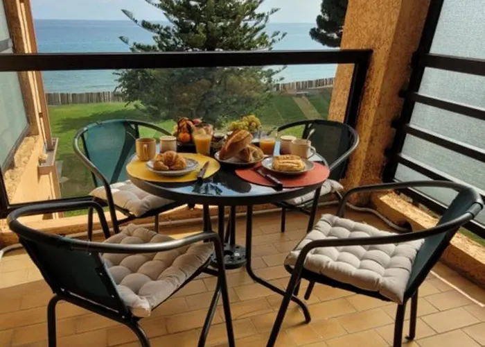 Daire Lucia Dream Santa-Lucia-di-Moriani