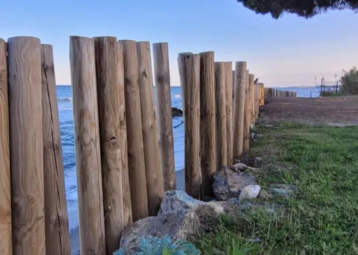 Daire Lucia Dream Santa-Lucia-di-Moriani