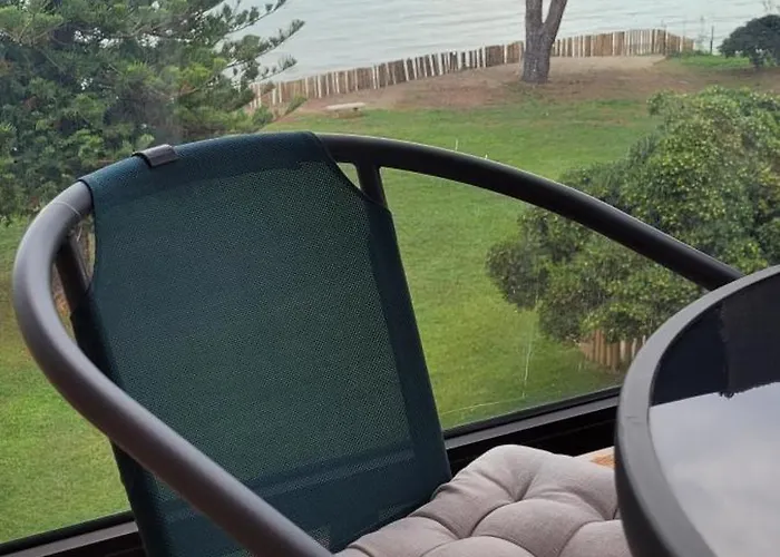 Lucia Dream Daire Santa-Lucia-di-Moriani