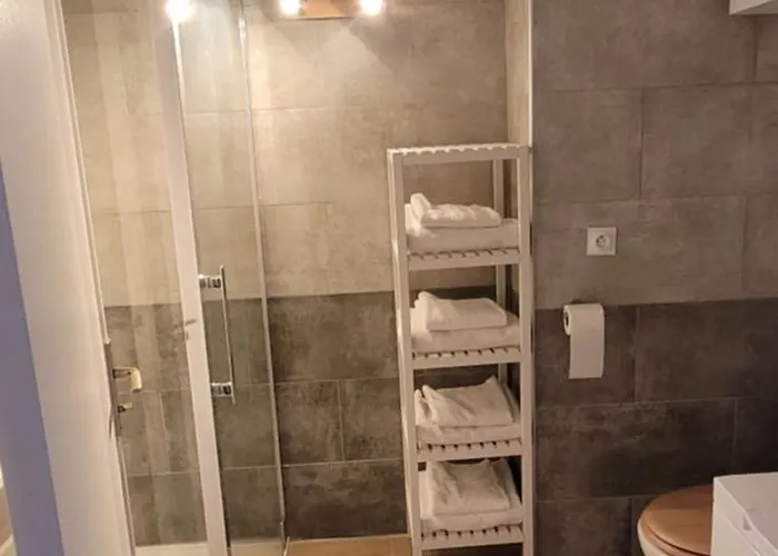 Daire Lucia Dream Santa-Lucia-di-Moriani