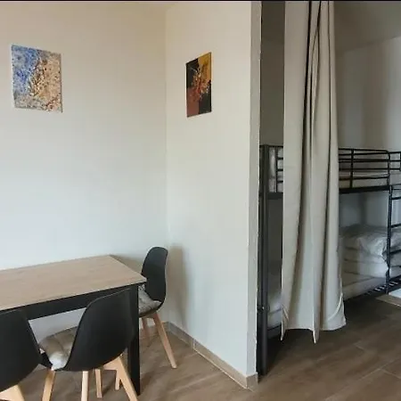 Lucia Dream Apartment Santa-Lucia-di-Moriani