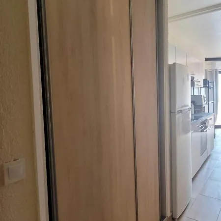 Lucia Dream Santa-Lucia-di-Moriani