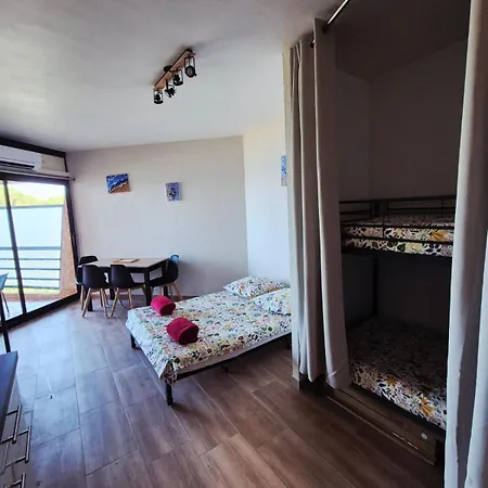 Apartment Lucia Dream