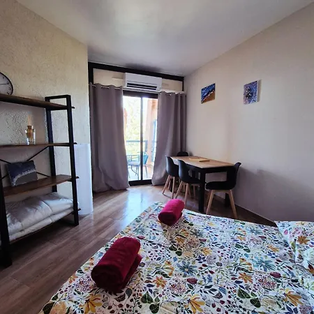 Lucia Dream * Santa-Lucia-di-Moriani