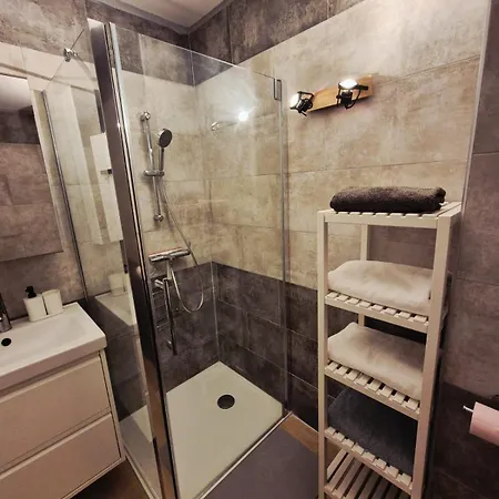 Apartment Lucia Dream *