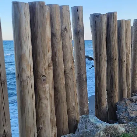 Appartamento Lucia Dream Santa-Lucia-di-Moriani