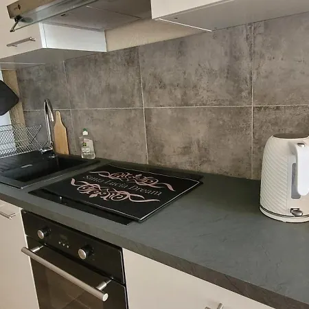 Lucia Dream * Santa-Lucia-di-Moriani