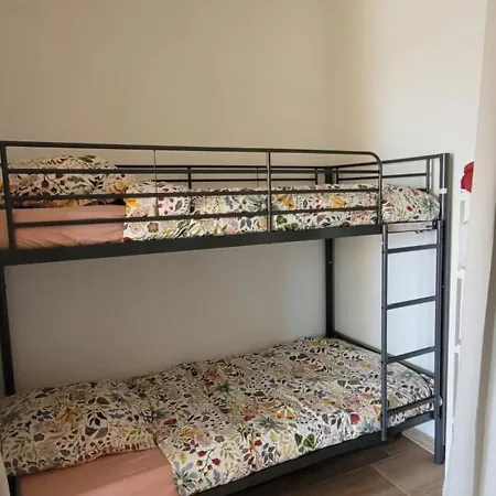 Apartamento Lucia Dream