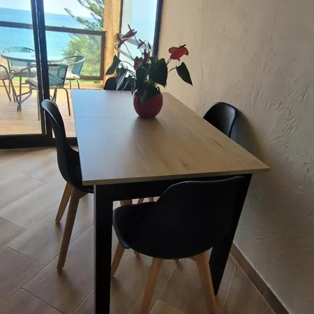 Lucia Dream Apartamento *