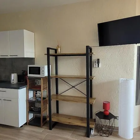 Apartamento Lucia Dream *