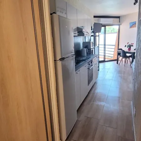 Apartamento Lucia Dream *