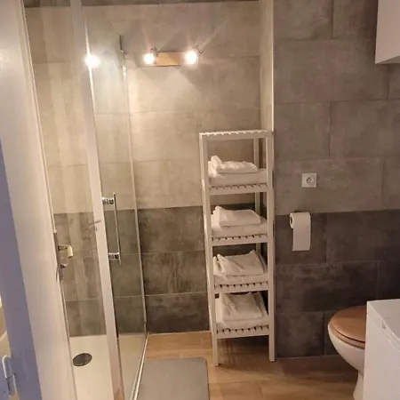 Apartamento Lucia Dream Santa-Lucia-di-Moriani