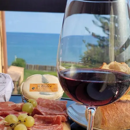 Lucia Dream Apartamento *