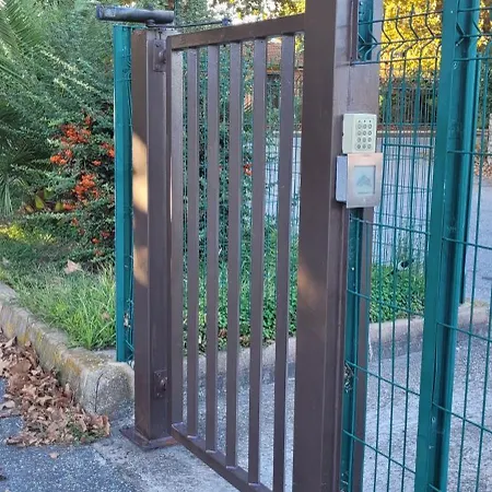 Lucia Dream Apartamento *