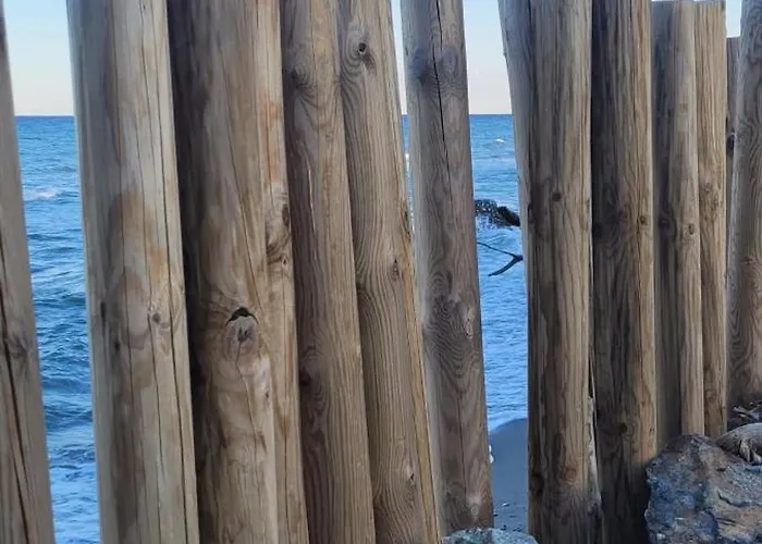 Appartamento Lucia Dream Santa-Lucia-di-Moriani