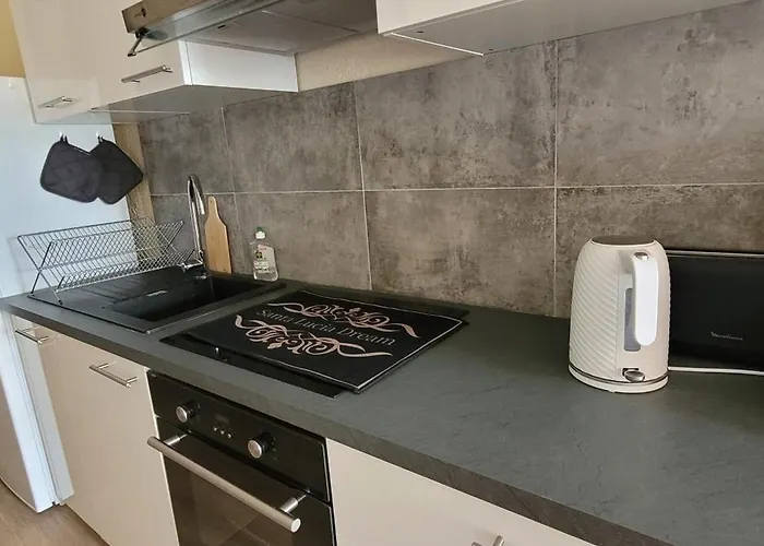 Lucia Dream * Santa-Lucia-di-Moriani