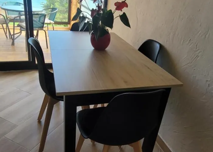 Lucia Dream Appartamento *