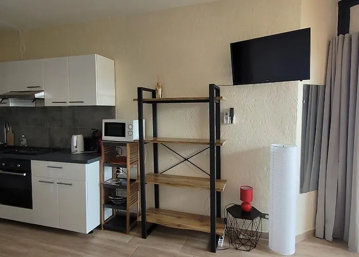 Appartamento Lucia Dream *