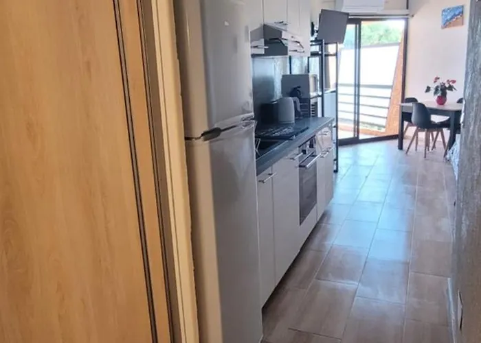 Appartamento Lucia Dream *