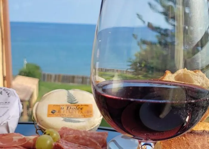 Lucia Dream Appartamento *